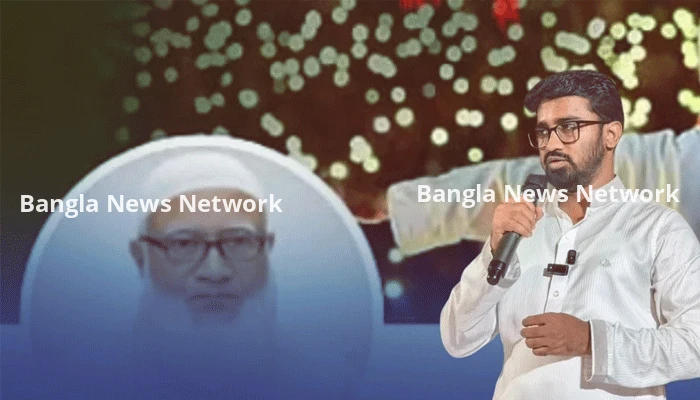 ‘জামায়াত আমিরের ডিভাইস না দেওয়ার পেছনে বড় অপরাধ লুকানোর বিষয় আছে’