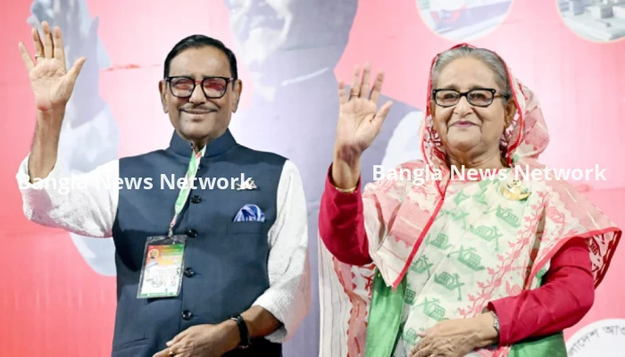 শেখ হাসিনা-কাদেরসহ ৪৫ জনের বিরুদ্ধে গণহত্যার প্রমাণ মিলেছে