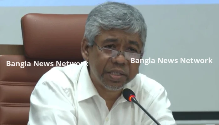 ‘দুর্নীতিমুক্ত দেশ গড়তে ক্যাশলেস অর্থনীতির কোনো বিকল্প নেই’