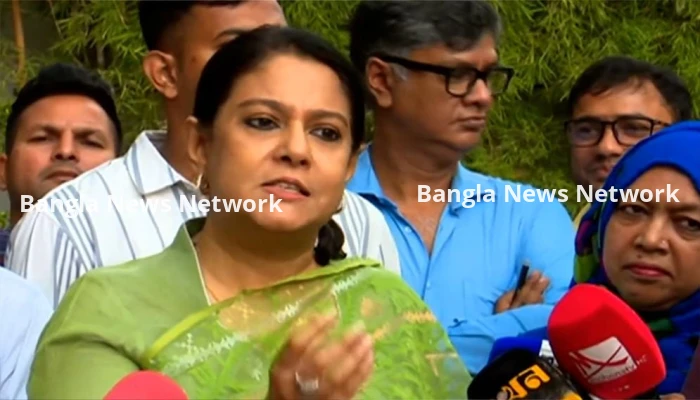 জুলাই সনদের বাস্তবায়ন প্রক্রিয়া নিয়ে কোনও অনৈক্য নেই: পরিবেশ উপদেষ্টা