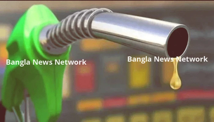 দেশে যে পরিমাণ মজুত আছে তাতে জ্বালানি তেলের দাম বাড়ার শঙ্কা নেই