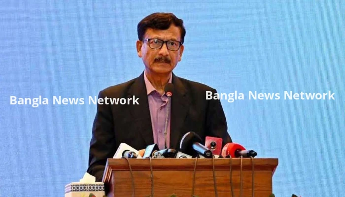 তারেক রহমানের দেশে আসার বিষয়ে আনুষ্ঠানিকভাবে কিছু জানানো হয়নি: পররাষ্ট্র উপদেষ্টা