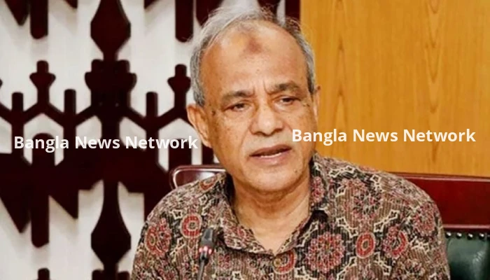 দেশে কোনো ধরনের সারের সংকট নেই, দামও বাড়বে না: কৃষি উপদেষ্টা