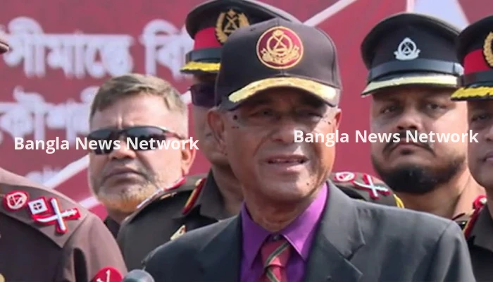 বিদেশে পালিয়ে কথা বললে তো কোনো ভ্যালু নেই: স্বরাষ্ট্র উপদেষ্টা