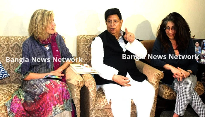 বাংলাদেশে আর ভুয়া ভোট হবে না, ইইউ এর প্রতি পররাষ্ট্রমন্ত্রী