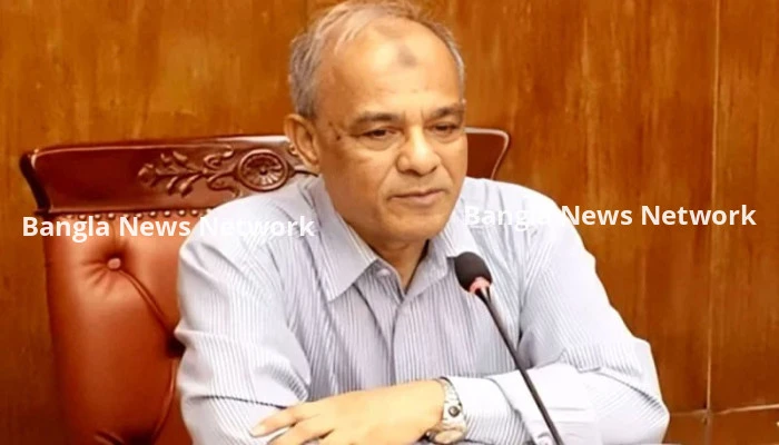 দেশে ধর্ষকদের কোনো স্থান হবে না :স্বরাষ্ট্র উপদেষ্টা