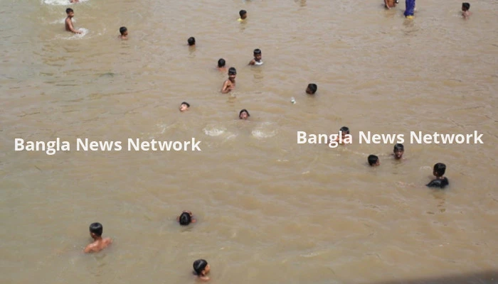 দেশজুড়ে তাপপ্রবাহ অব্যাহত, ৩ দিনের হিট অ্যালার্ট জারি