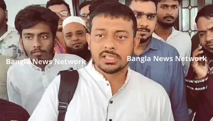 মাইর তো ওরা খায় নাই, খাইছি আমরা: নাসীরুদ্দীন পাটওয়ারী