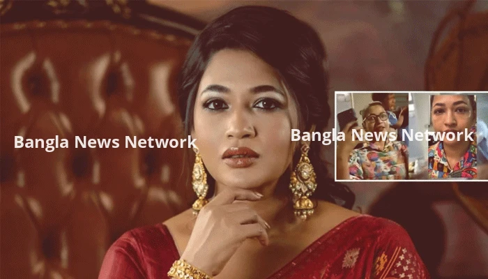 ‘তারা আমাকে ‘জয় বাংলা, জয় বঙ্গবন্ধু’ বলতে জোর করে’