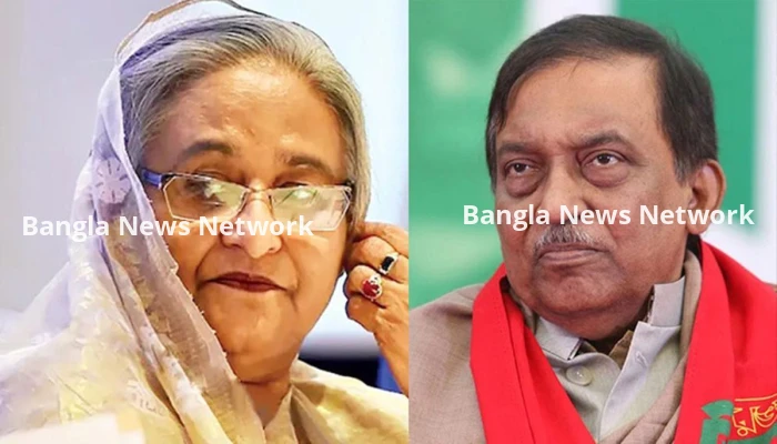 শেখ হাসিনা-কামালের বিরুদ্ধে তৃতীয় দিনের সাক্ষ্যগ্রহণ আজ