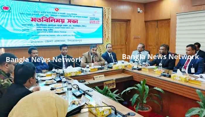 ত্রয়োদশ জাতীয় সংসদ নির্বাচন জাতির জীবনে মাইলফলক : নির্বাচন কমিশনার