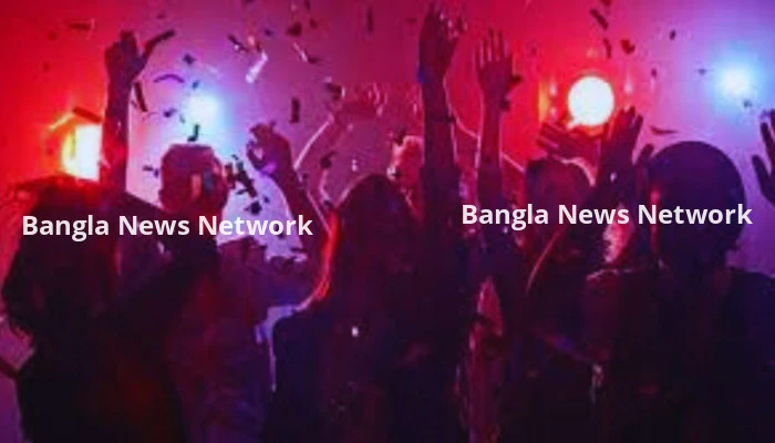 থার্টি ফাস্ট নাইটে বাড়ির ছাদে গান-বাজনা নিষিদ্ধ: ডিএমপি