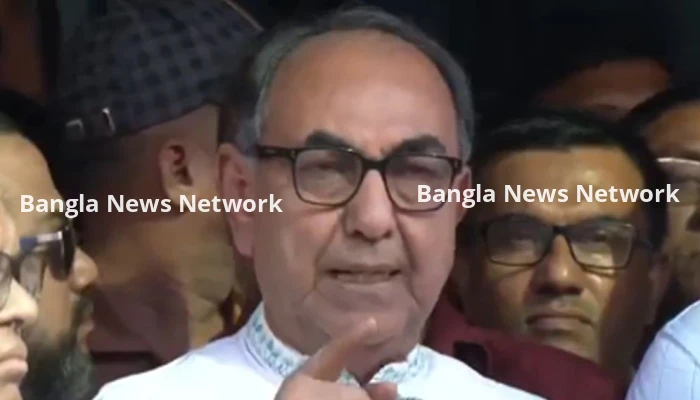এ আঘাত কেবল হাদির ওপরে নয়, এ আঘাত বাংলাদেশের ওপরে: মির্জা আব্বাস