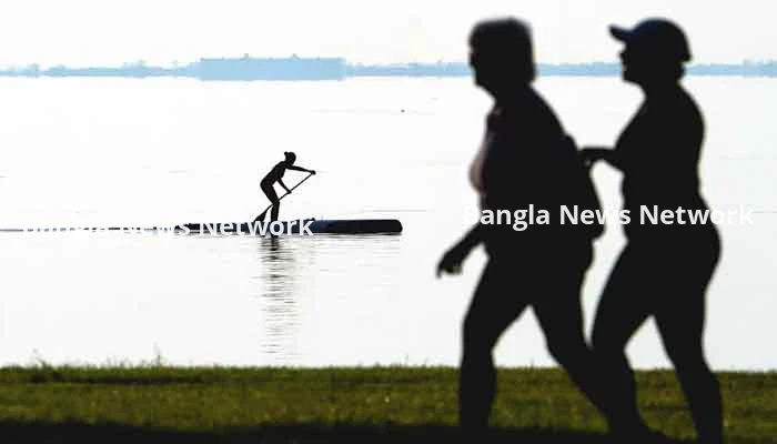 ৩০ থেকে ৭০এর দশকেও সুস্থ রাখতে পারে এই অভ্যাস