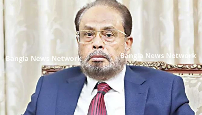 এবারের নির্বাচনে দেখেছি রাজনীতি কতটা নোংরা হতে পারে : জিএম কাদের