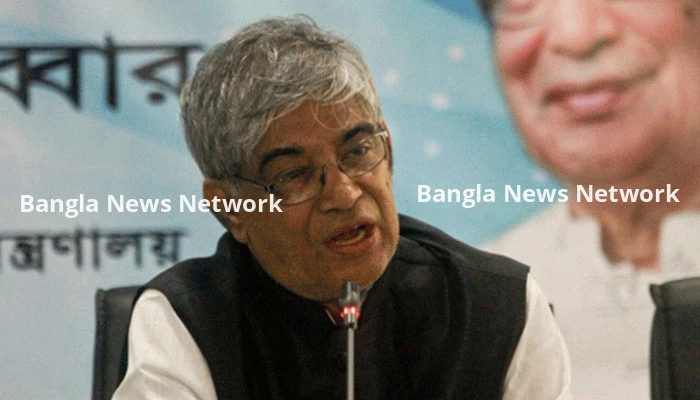 এবার ভিপিএন নিয়ে মুখ খুললেন মোস্তাফা জব্বার