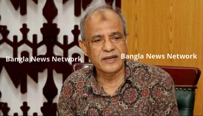এবারের দুর্গাপূজা গতবারের চাইতে আরও বেশি উৎসবমুখর হবে: স্বরাষ্ট্র উপদেষ্টা