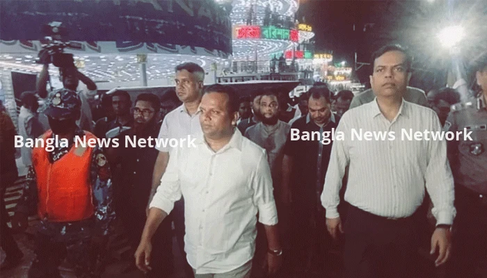 নৌ পথে এবারের ঈদ যাত্রা ছিল স্বস্তিদায়ক: নৌ প্রতিমন্ত্রী