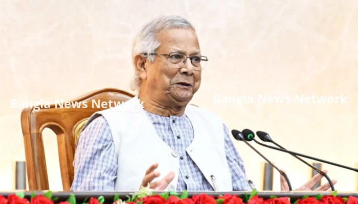 এবারের নির্বাচন দেশ রক্ষার নির্বাচন: প্রধান উপদেষ্টা