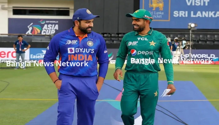 ভারত-পাকিস্তান মহারণের পরিসংখ্যানে এগিয়ে যারা