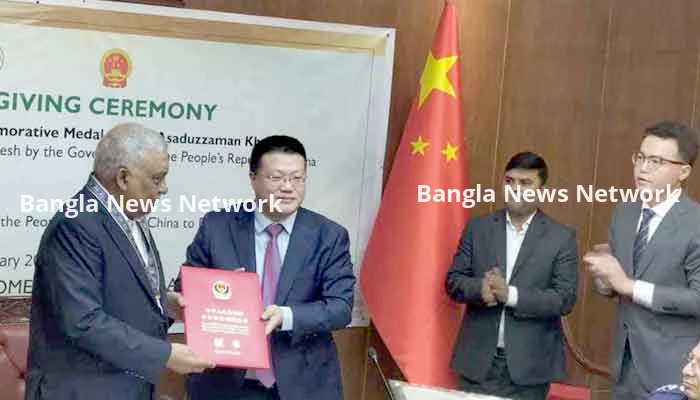 যারা বিরূপ মন্তব্য করেছে তারাই বুঝে গেছে সুন্দর নির্বাচন হয়েছে: স্বরাষ্ট্রমন্ত্রী