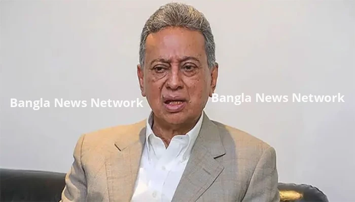 আজকে যারা বিএনপির প্রতিপক্ষ, অতীতে তারা আপস করেছে: আমীর খসরু