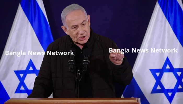 যুদ্ধবিরতির চুক্তি হলেও হামাসের সঙ্গে লড়াই চলবে: নেতানিয়াহু