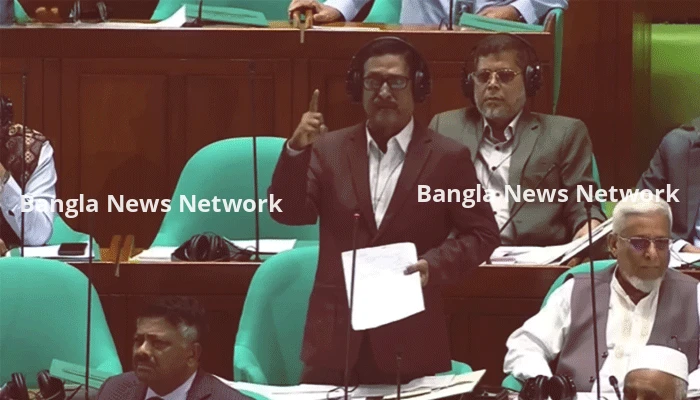 মুক্তিযুদ্ধে ভারতের হাজার হাজার সৈন্য রক্ত দিয়ে গেছে: ফজলুর রহমান