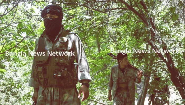 ইরানে ঢুকেছে হাজার হাজার কুর্দি যোদ্ধা, সরকার পতনে স্থল অভিযান শুরু