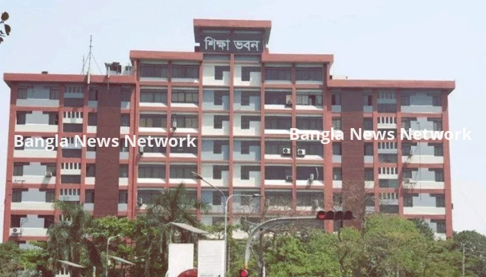 মন্ত্রণালয়-শিক্ষা ভবনে প্রতিদিন সহস্রাধিক শিক্ষকের ভিড়