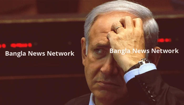 নেতানিয়াহুকে ধাওয়া করে হত্যার হুঁশিয়ারি