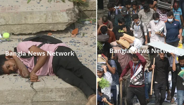 তিন কলেজের শিক্ষার্থীদের সংঘর্ষে ৩ জন মারা যাওয়ার দাবি