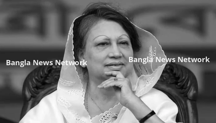 খালেদা জিয়ার মৃত্যুতে তিন দিনের রাষ্ট্রীয় শোক ঘোষণা