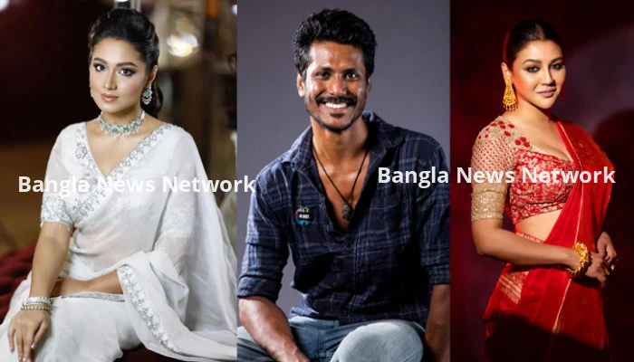 ভারতে ফিল্মফেয়ার পুরস্কার জিতলেন ঢাকার তিন তারকা