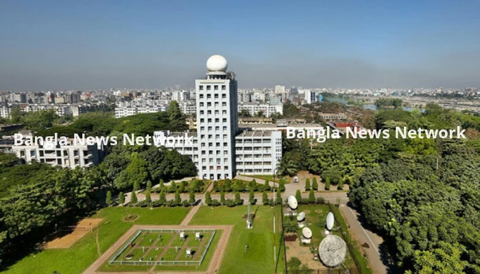 ৭ জেলায় ঝড়বৃষ্টির শঙ্কা, সতর্ক সংকেত জারি