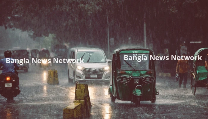 দেশের সাত জেলায় দুপুরের মধ্যে ঝোড়ো হাওয়ার আশঙ্কা, নদীবন্দরে সতর্কতা
