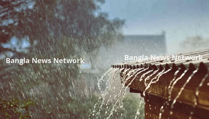 ৪ অঞ্চলে ঝোড়ো বৃষ্টির পূর্বাভাস, নদীবন্দরে সতর্কতা