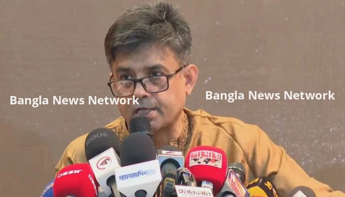 প্রধান উপদেষ্টার সফরসঙ্গীর সংখ্যা নিয়ে টিআইবির দাবি ভিত্তিহীন: প্রেস সচিব