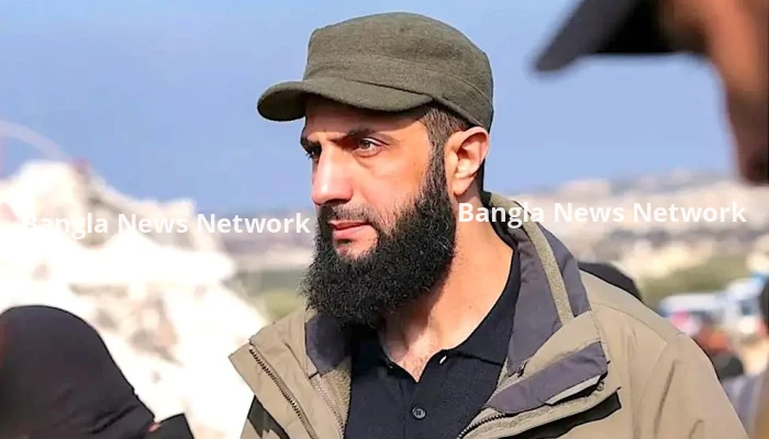 আল-কায়েদার সাথে সম্পর্ক এখন অতীত: সিরিয়ার প্রেসিডেন্ট