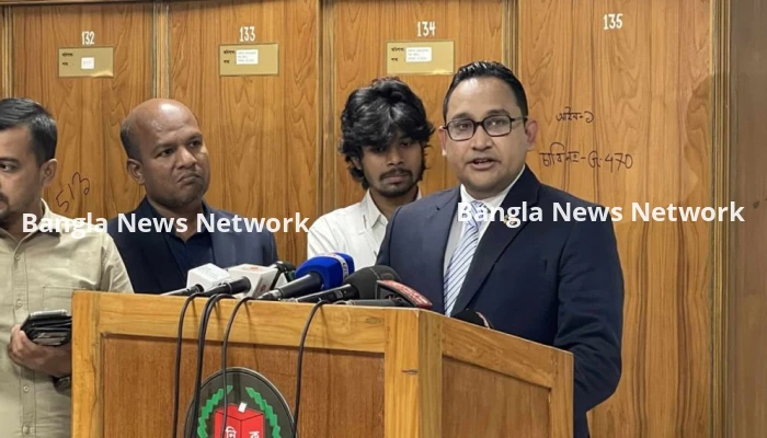 'নির্বাচনে অপতথ্য রোধে সহযোগিতা করবে টিকটক'