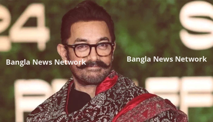 সোশ্যাল মিডিয়া নিয়ে ভাবার সময় এসেছে: আমির খান