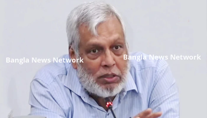 ৭২+ বয়সে সেফ এক্সিটের কথা ভাবতে হলে, তা হবে দুঃখের বিষয়: উপদেষ্টা ফাওজুল কবির