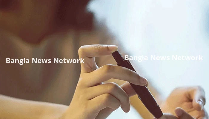 ডায়াবেটিস সচেতনতা দিবস আজ