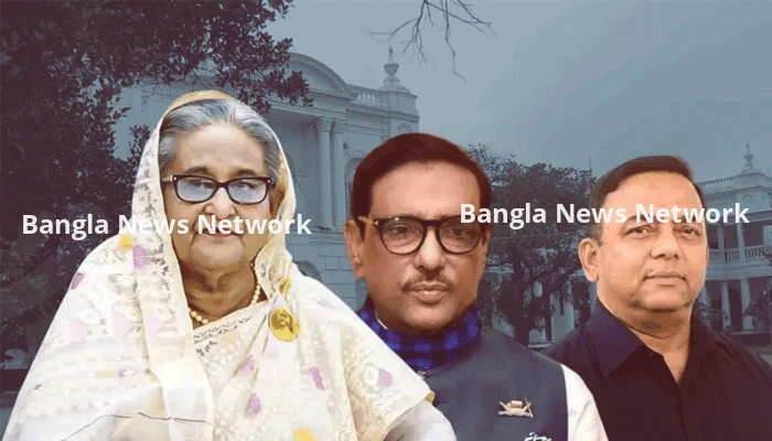 শেখ হাসিনাসহ ১১ জনের বিরুদ্ধে অভিযোগ গঠন শুনানির দিন আজ