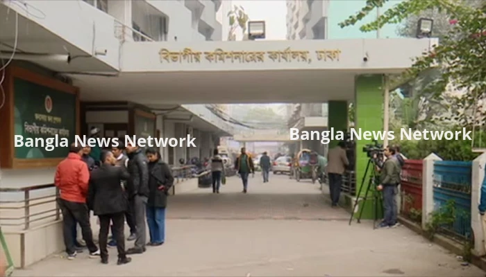 ত্রয়োদশ জাতীয় সংসদ নির্বাচনে মনোনয়নপত্র যাচাই-বাছাইয়ের শেষ দিন আজ