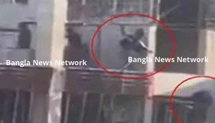 কার্নিশে ঝুলে থাকা গুলিবিদ্ধ আমিরসহ ২ জন হত্যা মামলার দ্বিতীয় দিনের সাক্ষ্য আজ