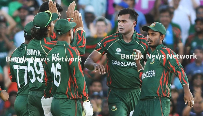 আজ বাংলাদেশের দ্বিতীয় ম্যাচ, প্রতিপক্ষ দক্ষিণ আফ্রিকা