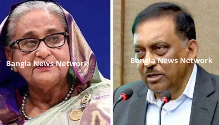 আজ সরকারি দফতরগুলোতে যাচ্ছে না শেখ হাসিনা, কামালের রায়ের কপি