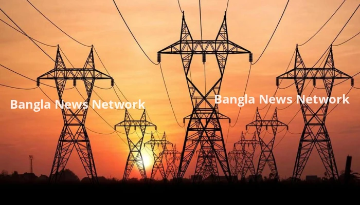 আজ ৮ ঘণ্টা বিদ্যুৎ থাকবে না যেসব এলাকায়