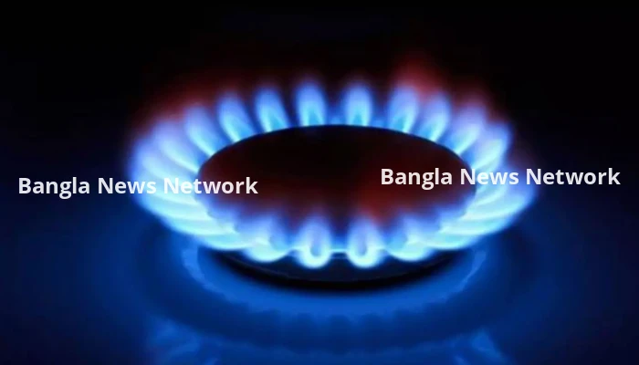 আজ ১১ ঘণ্টা গ্যাস থাকবে না যেসব এলাকায়